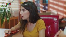 Câu Chuyện Tình Yêu - Tập 1-2 - VTV3 Thuyết Minh - Phim Thổ Nhĩ Kỳ - xem phim cau chuyen tinh yeu tap 1-2