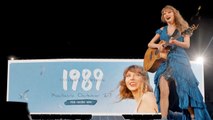 Taylor Swift Just Announced That ‘1989 (Taylor’s Version)’ Will Be Her Next Re-Recorded Album
