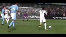 EA SPORTS FC MOBILE   Official Reveal Trailer