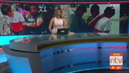 Testimonio del apuñalado en el mismo barrio donde asesinaron a un hombre