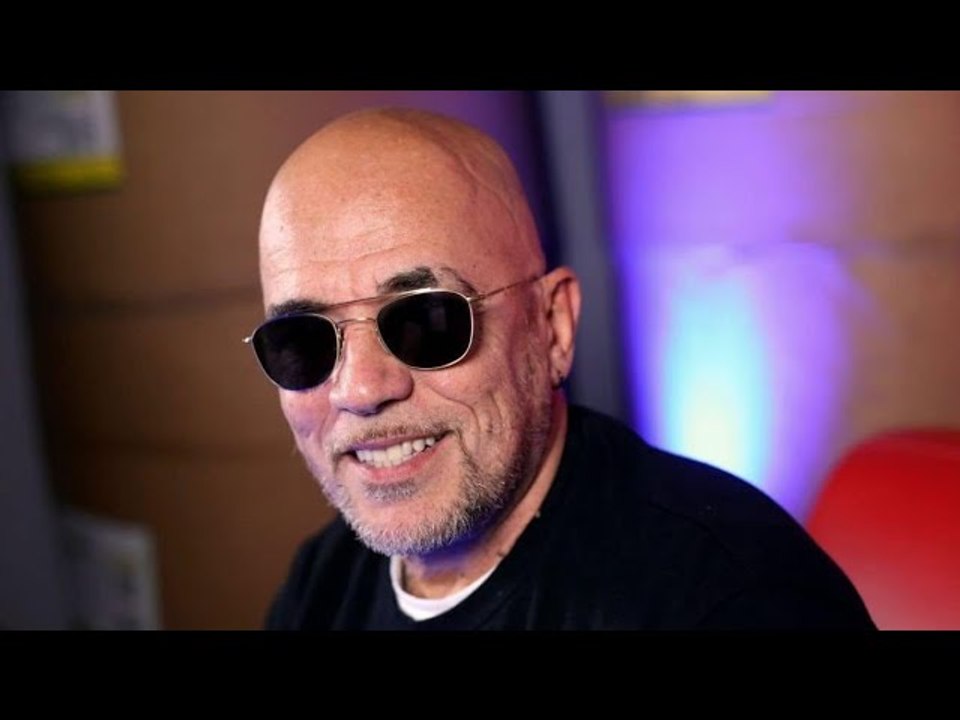 Pascal Obispo dévoile son nouveau projet inattendu, et ça n’a rien à voir avec la musique