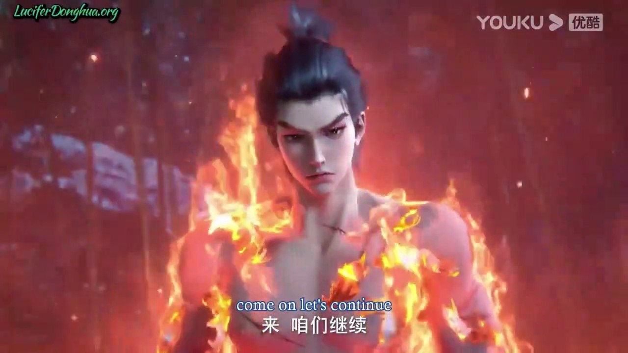 The Demon Hunter Episode 9 English Subtitles