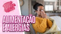Antialérgicos naturais: saiba onde encontrá-los - Você Bonita (10/08/2023)