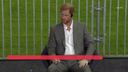 El príncipe Harry y Nacho Figueras: de compras para sus mujeres en Tokio