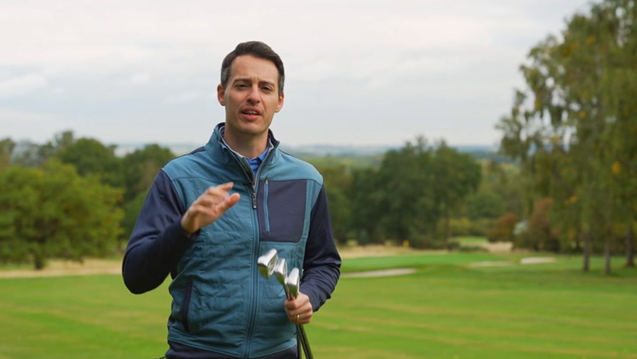 Swing Slower For More Distance?