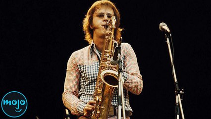 Top 10 Most Challenging Saxophone Songs 🎷