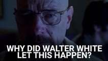 'Breaking Bad’s' Bryan Cranston And Vince Gilligan Try To Explain The One Scene That Still Bothers Me To This Day