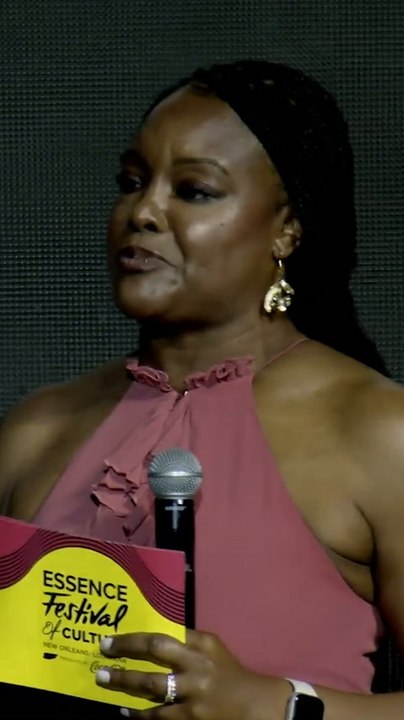 Sunday Loreal Moment