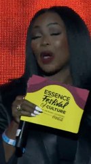 Saturday Target Main Stage Moment Superdome