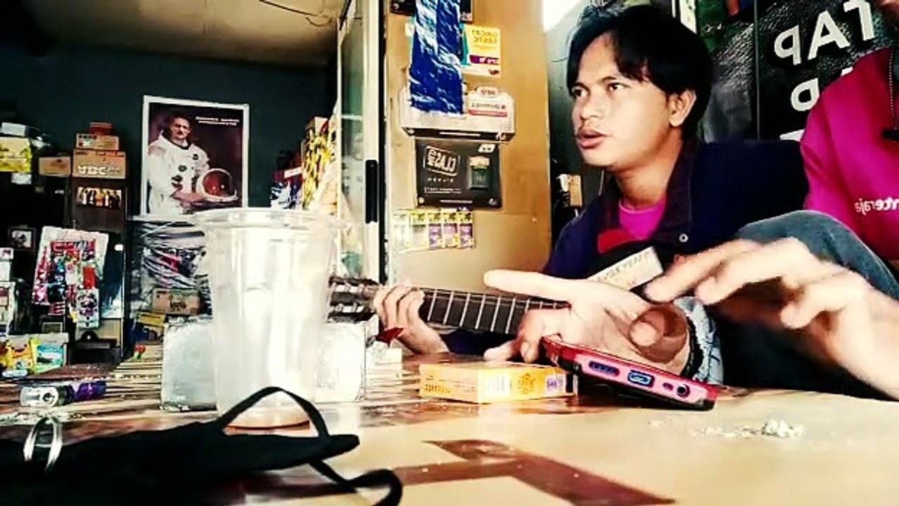 PETERPAN BINTANG DI SURGA Cover AfitTsauri