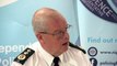 PSNI leak is an attempt to ‘intimidate’ officers
