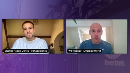 Everton remaining business in the summer transfer window