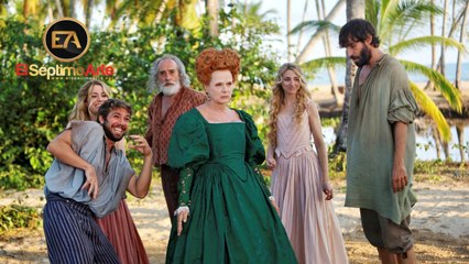 La Ternura 🎬 - Tráiler en HD de la emotiva película