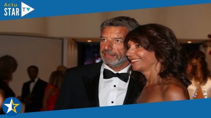 Michel Cymes  pourquoi sa femme Nathalie a mal réagi à sa demande en mariage