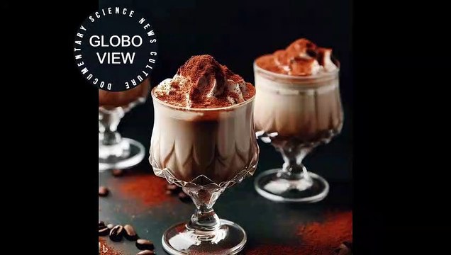 Come preparare la crema di caffè in bottiglia come quella del bar in casa, la ricetta