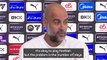 Guardiola vents out his frustration on Premier League scheduling