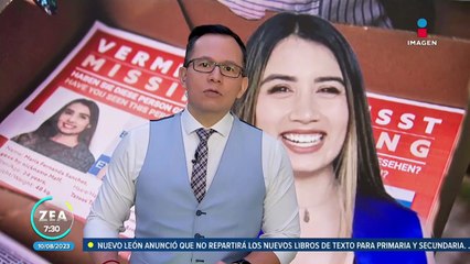 María Fernanda Sánchez: Resultados de la autopsia podrían estar listos en dos meses