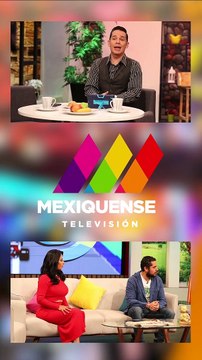 Somos una gran familia; te llevamos la mejor programación en Mexiquense TV