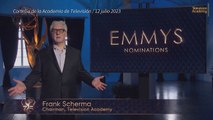 Los premios Emmy se postergan cuatro meses por las huelgas en Hollywood