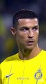 Cristiano Ronaldo anota gol y se hace la señal de la cruz ante miles de espectadores musulmanes