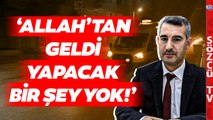 Yeşilyurt Belediye Başkanı Çınar Malatya'daki Depremi Sözcü TV'de Anlattı!