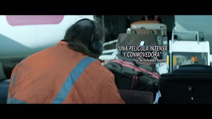 L'histoire du géant timide Bande-annonce (ES)