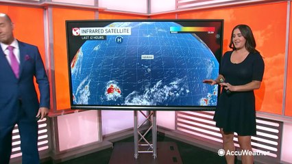 Here's your travel outlook for Aug. 10