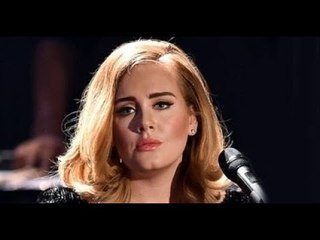 Adele a perdu son père : il ne parlait plus avec sa fille depuis des années