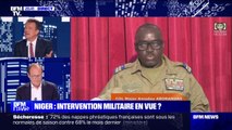 Bruno Fuchs (député MoDem et membre du groupe d'amitié France-Niger): 