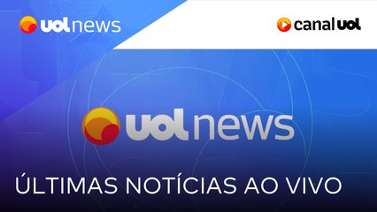 UOL News Noite com Leonardo Sakamoto (17/08/2023)