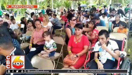 En el marco de la Feria Agostina se realizaron las olimpiadas con discapacidad