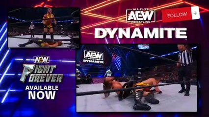 Mr Wednesday Night Could RVD defeat Jack Perry for FTW title