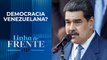 Partido de Maduro na Venezuela orienta aliadas para agredir principal opositora | LINHA DE FRENTE