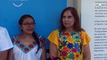 “Teotl”, la nueva exposición para conmemorar a los Pueblos Indígenas en el Centro de Guadalajara