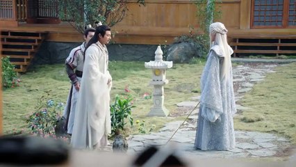 Snow Eagle Lord (2023) Episode 28 English sub