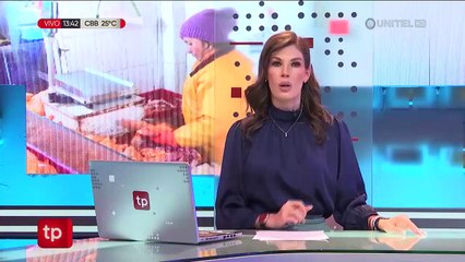 Vendedores se declaran en emergencia ante el incremento del precio del pollo