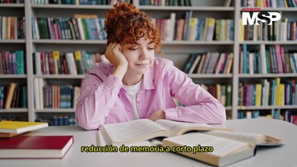 5 síntomas del síndrome de fatiga crónica