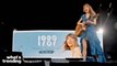 Taylor Swift Surprises Fans with 1989 (Taylor's Version) Announcement