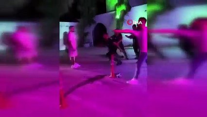 KKTC'de güvenlik görevlisi ve işletmeci 29 yaşındaki genci döverek öldürdü