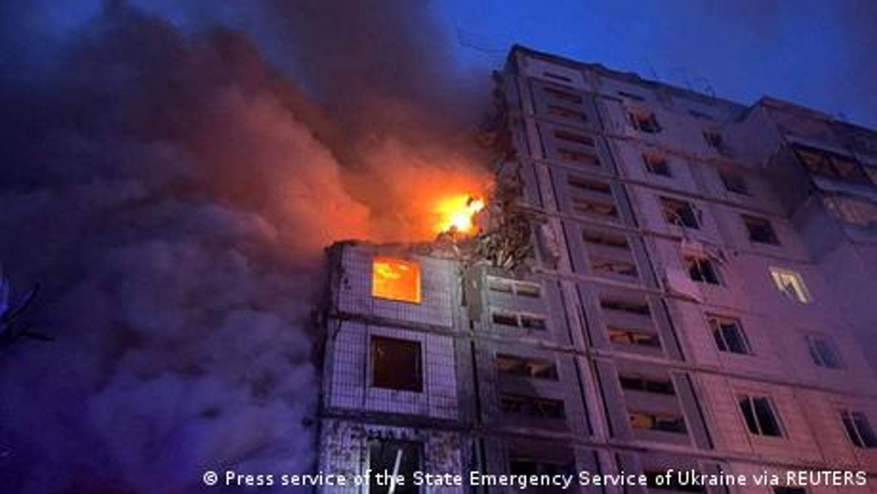 Westliche Technologie in russischen Waffen