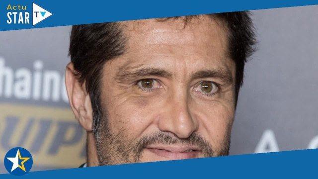 Bixente Lizarazu Son charmant fils Tximista en couple Il s'offre un voyage très romantique en It