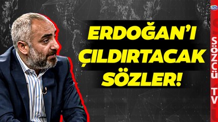 'Olan Milli Onura Oluyor' İsmail Saymaz İktidara İsyan Etti!