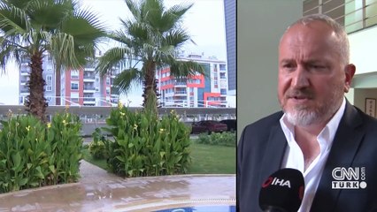 Antalya’da kiralar mercek altında