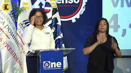 Total de viviendas en República Dominicana