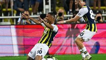 Avrupa'da Türk gecesi! Fenerbahçe, Beşiktaş ve Adana Demirspor rakiplerine gol oldu yağdı