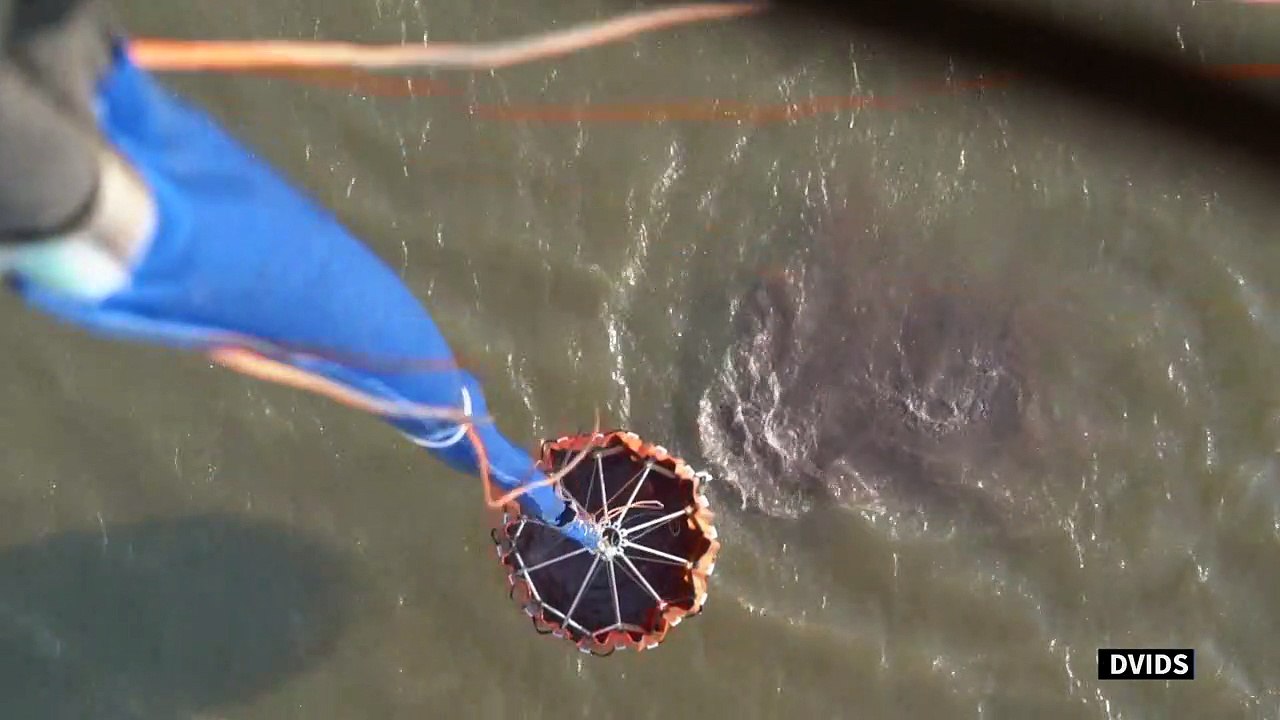 Hawaii: US military deploys helicopters to assist in wildfires efforts