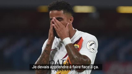 Bournemouth - Kluivert : "Je voulais plus de temps de jeu"