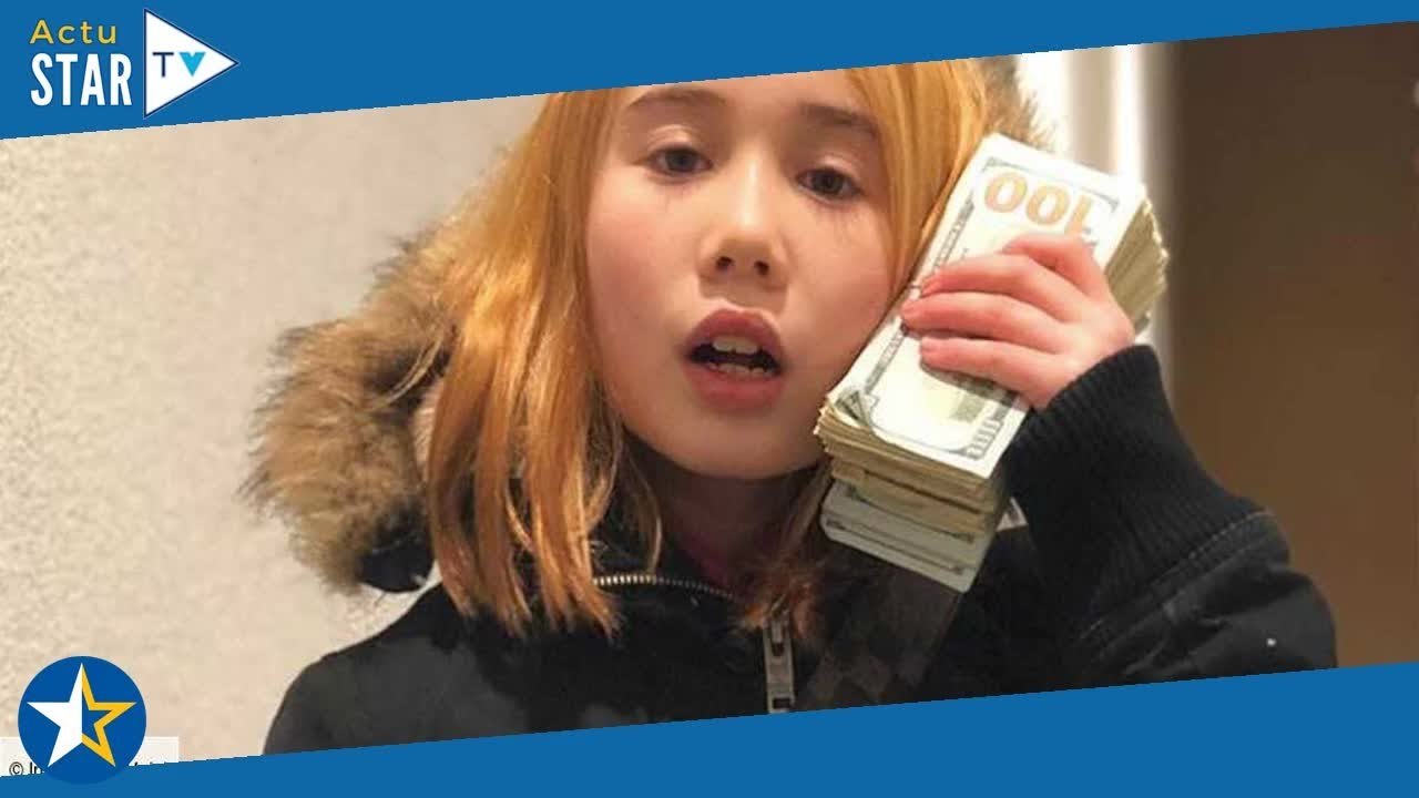 « Je suis toujours en vie »  l’influenceuse Lil Tay sort du silence et dément la rumeur sur sa mort