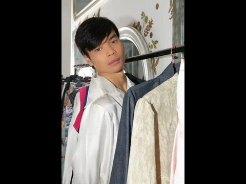 Pascal Soetens parle de la vie actuelle de ses enfants et leur demande pardon, ému