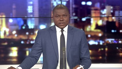 Le 20 Heures de RTI 1 du 10 août 2023 par Kolo Coulibaly